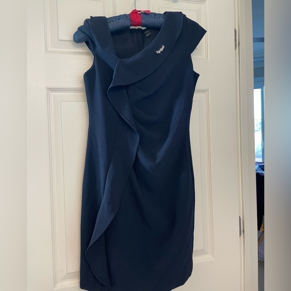 Ann Taylor dress - NWOT - Picture 3 of 6